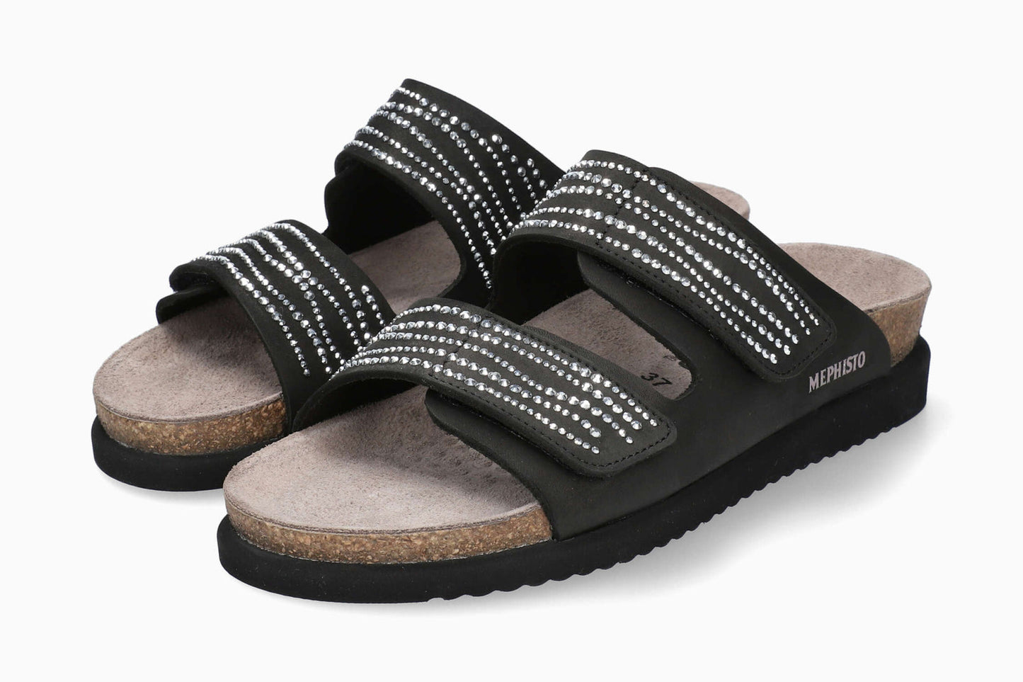 Halma Spark - Black