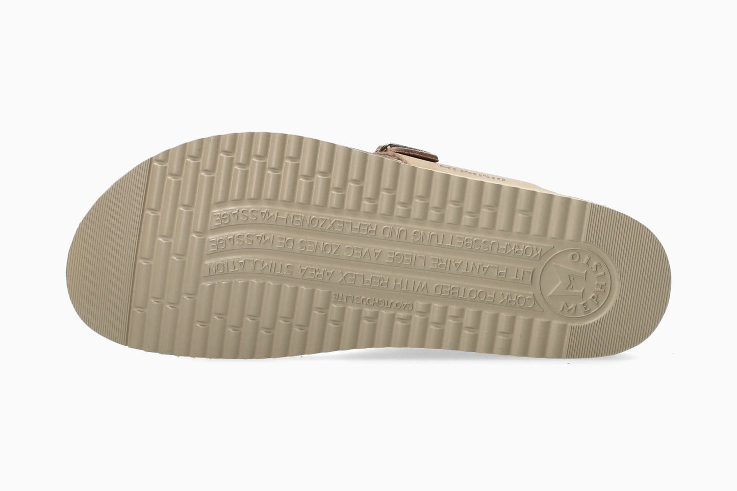 Helen Classics - Light Taupe