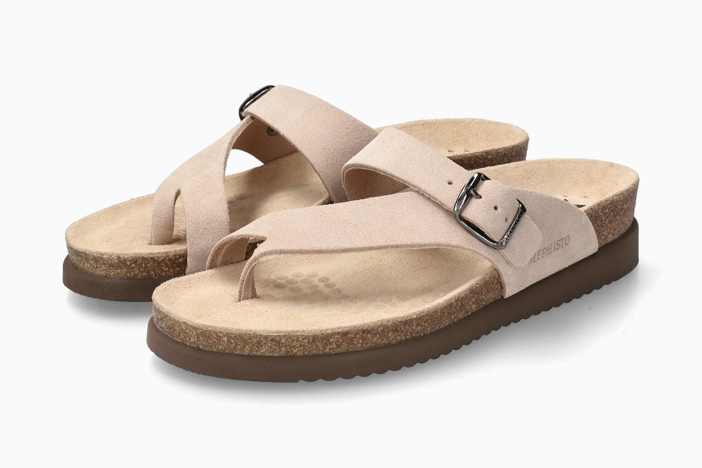 Helen Classics - Beige
