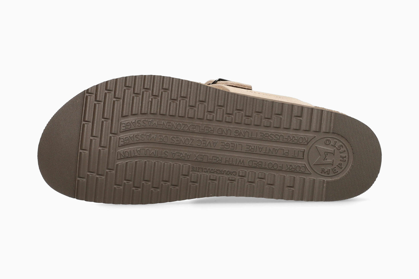 Helen Classics - Beige