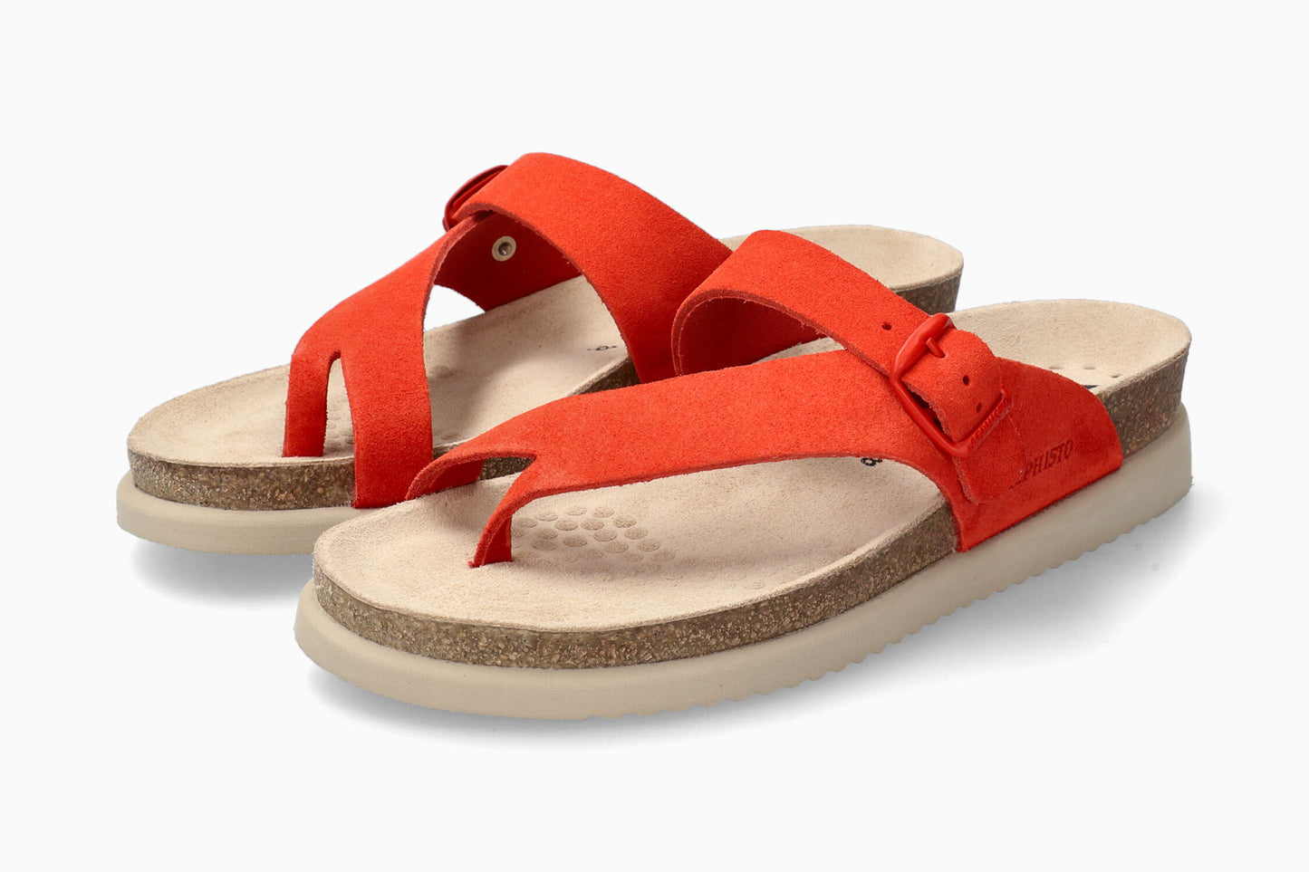 Helen Brights - Terracotta