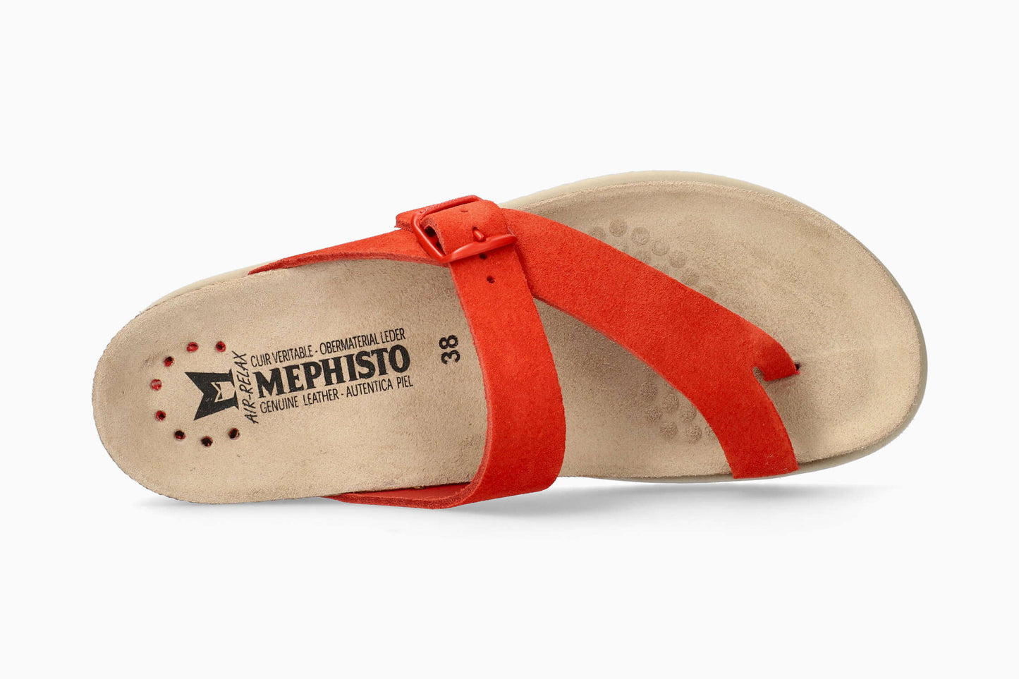 Helen Brights - Terracotta