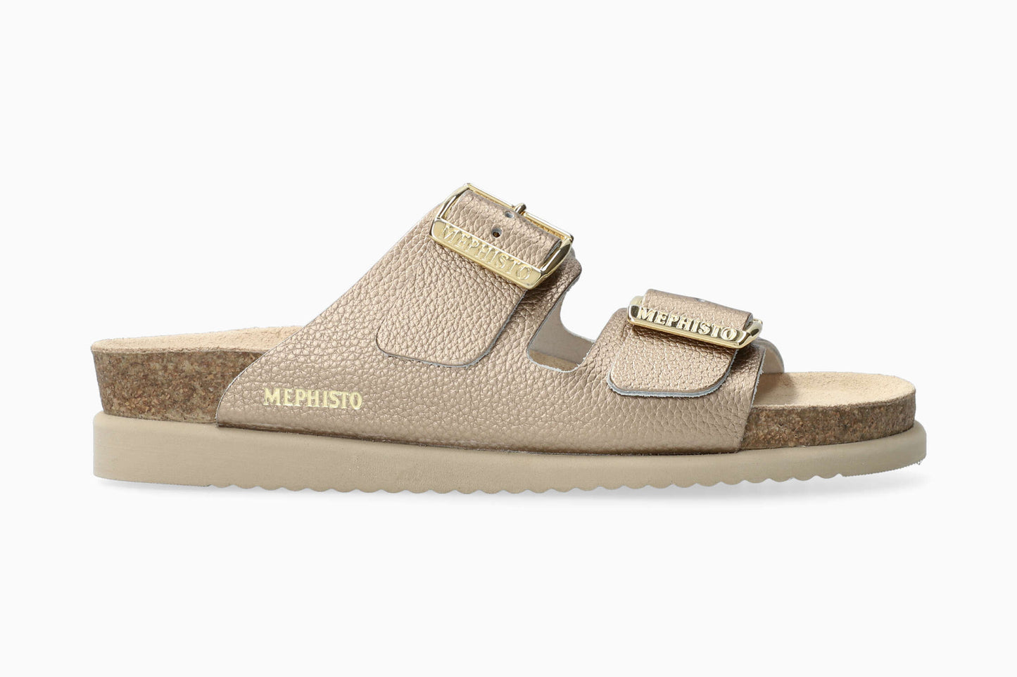 Hester - Platinum Grain