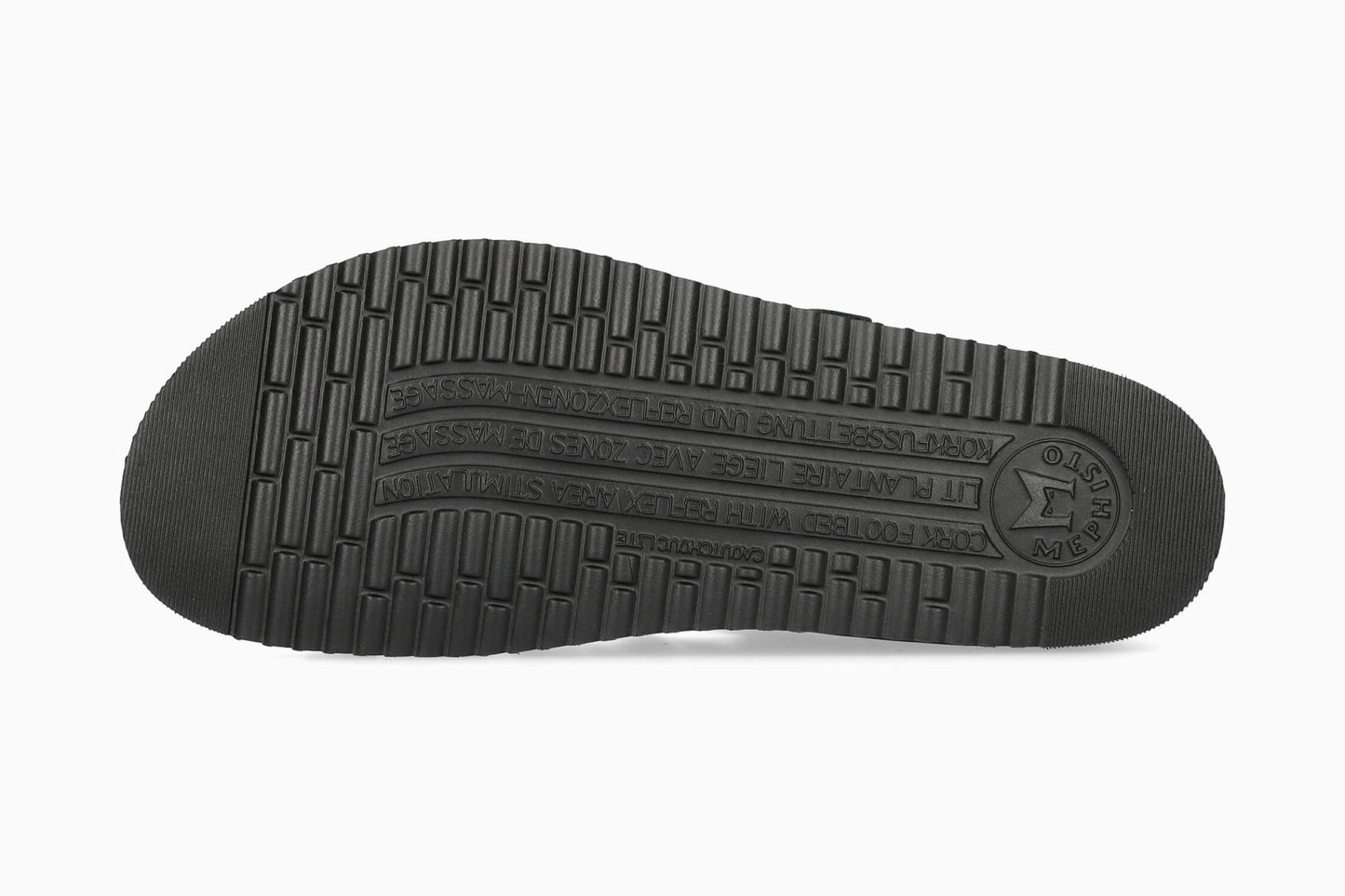 Huleda - Black