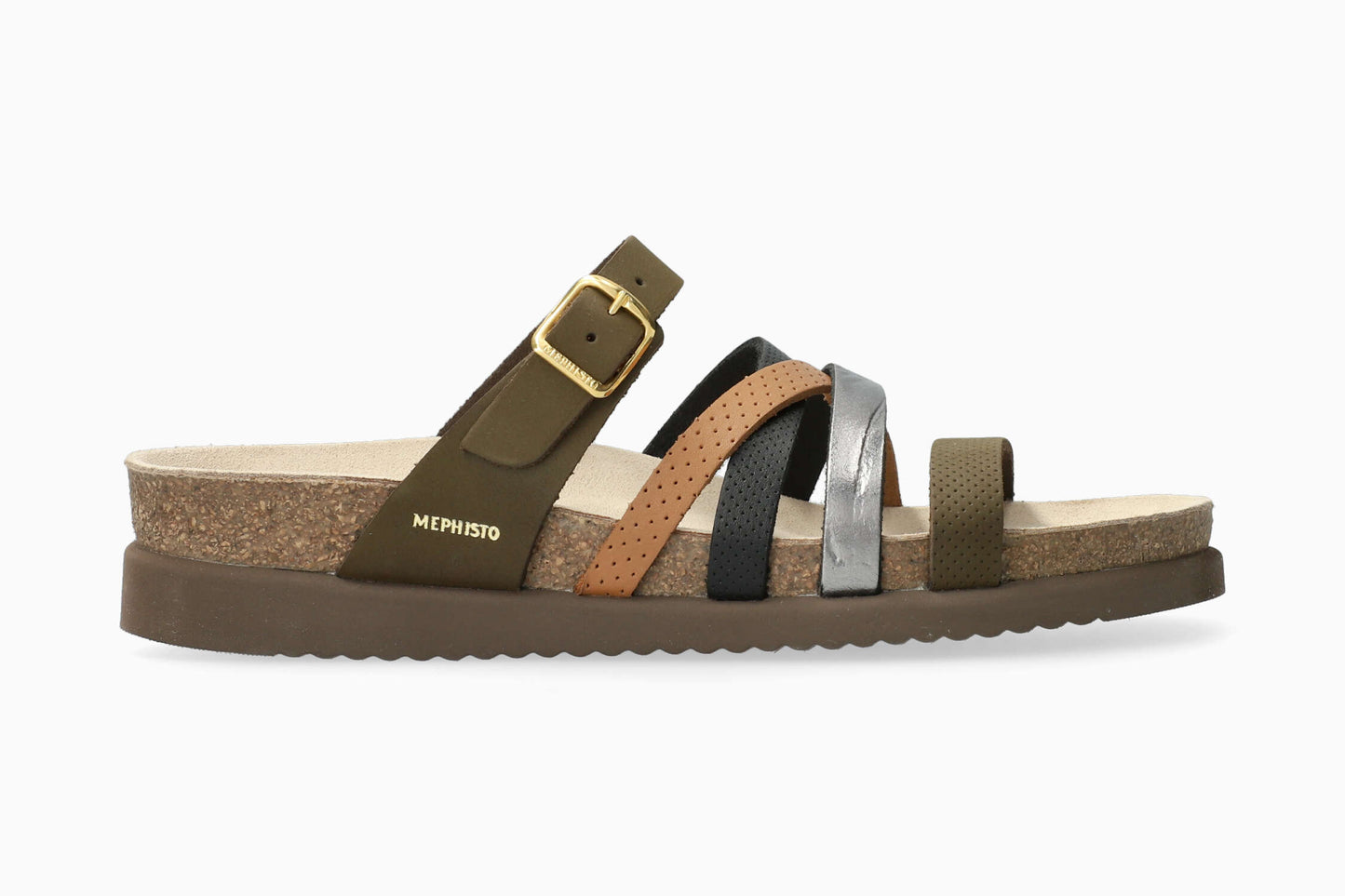 Huleda - Khaki