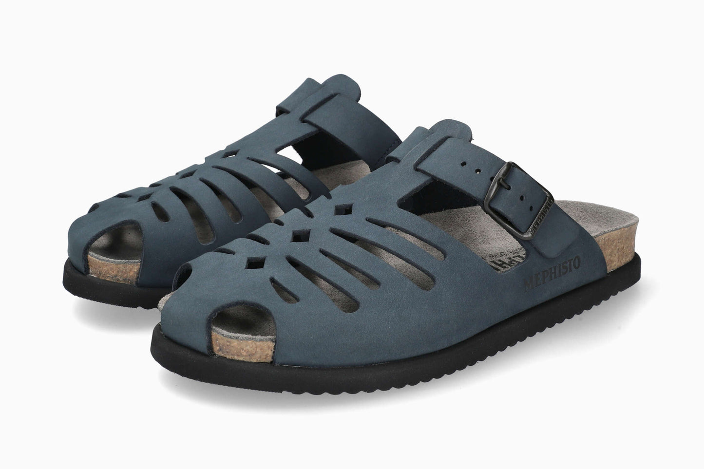 Nikos - Navy