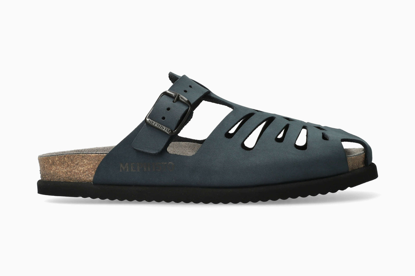 Nikos - Navy
