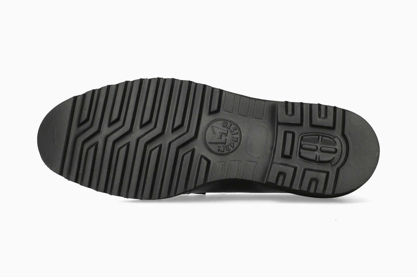 Salka - Black Patent