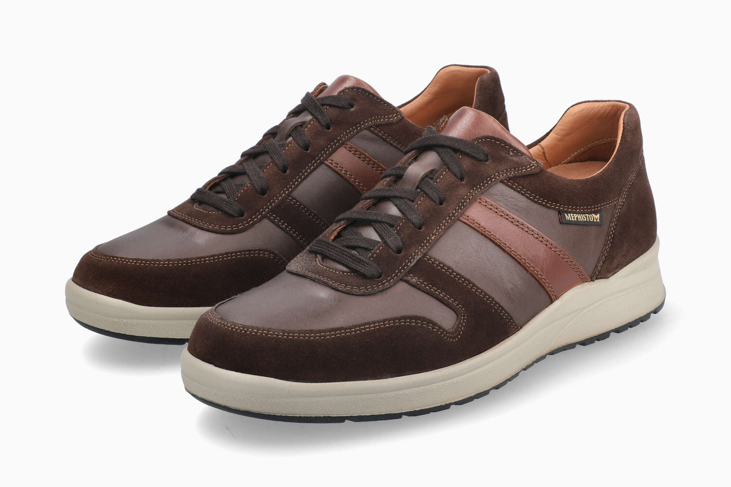 Vito - Dark Brown