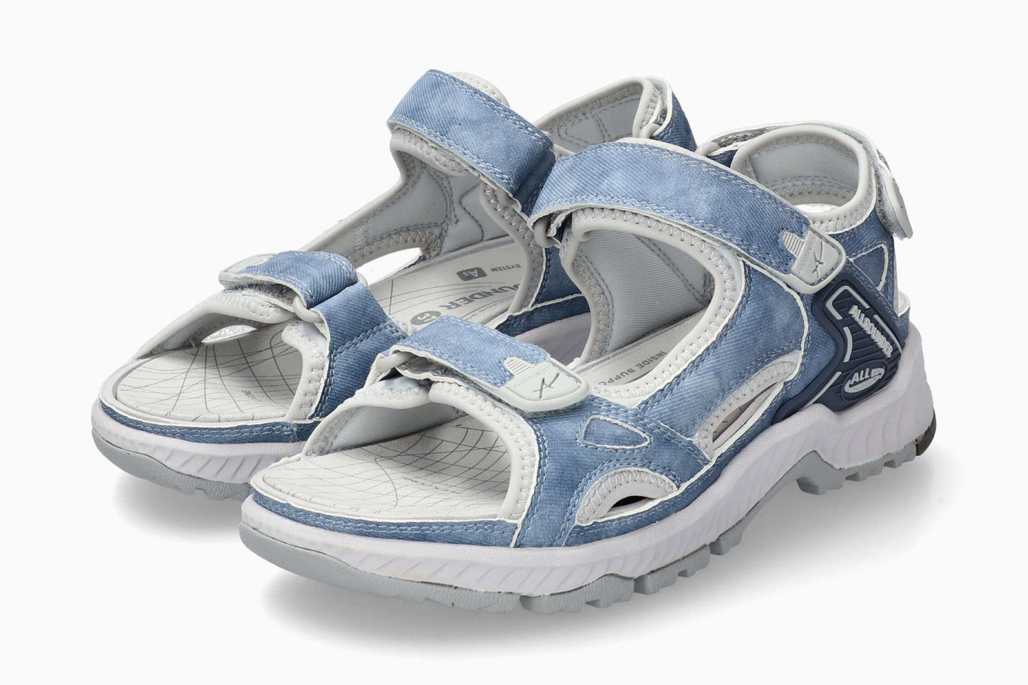 Westside - Denim