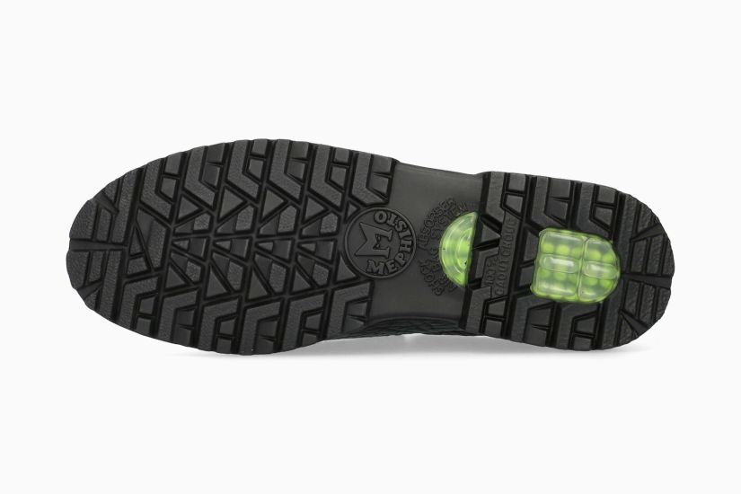 Cruiser - Black
