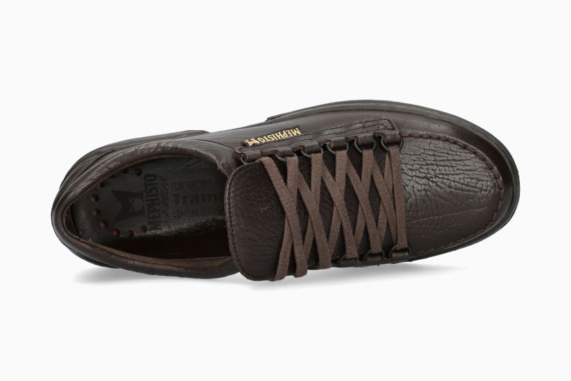 Cruiser - Dark Brown