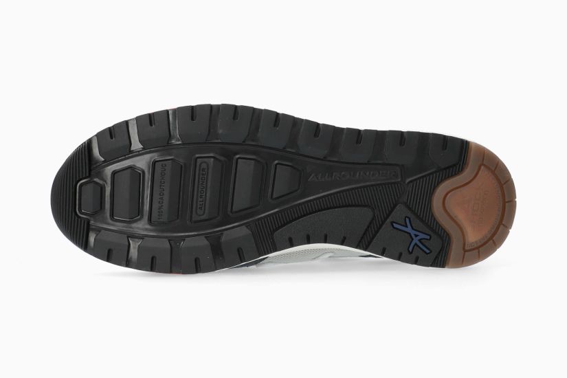 Speed - Blue Multi