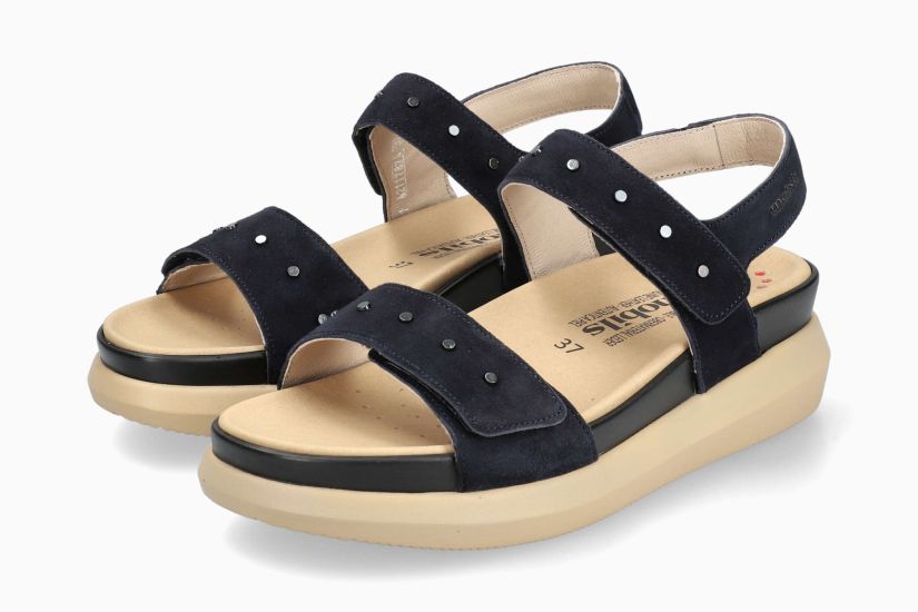 Farra - Navy