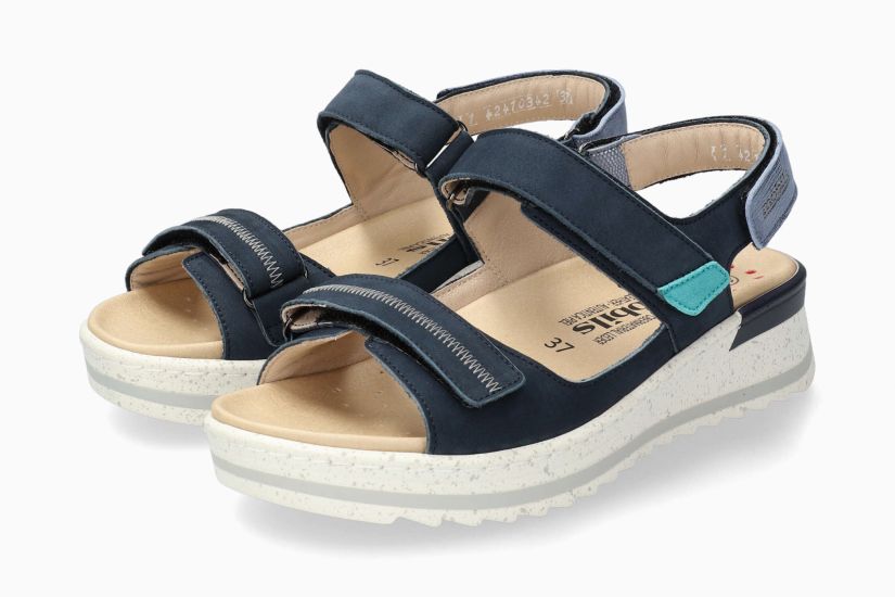 Elora - Jeans Blue