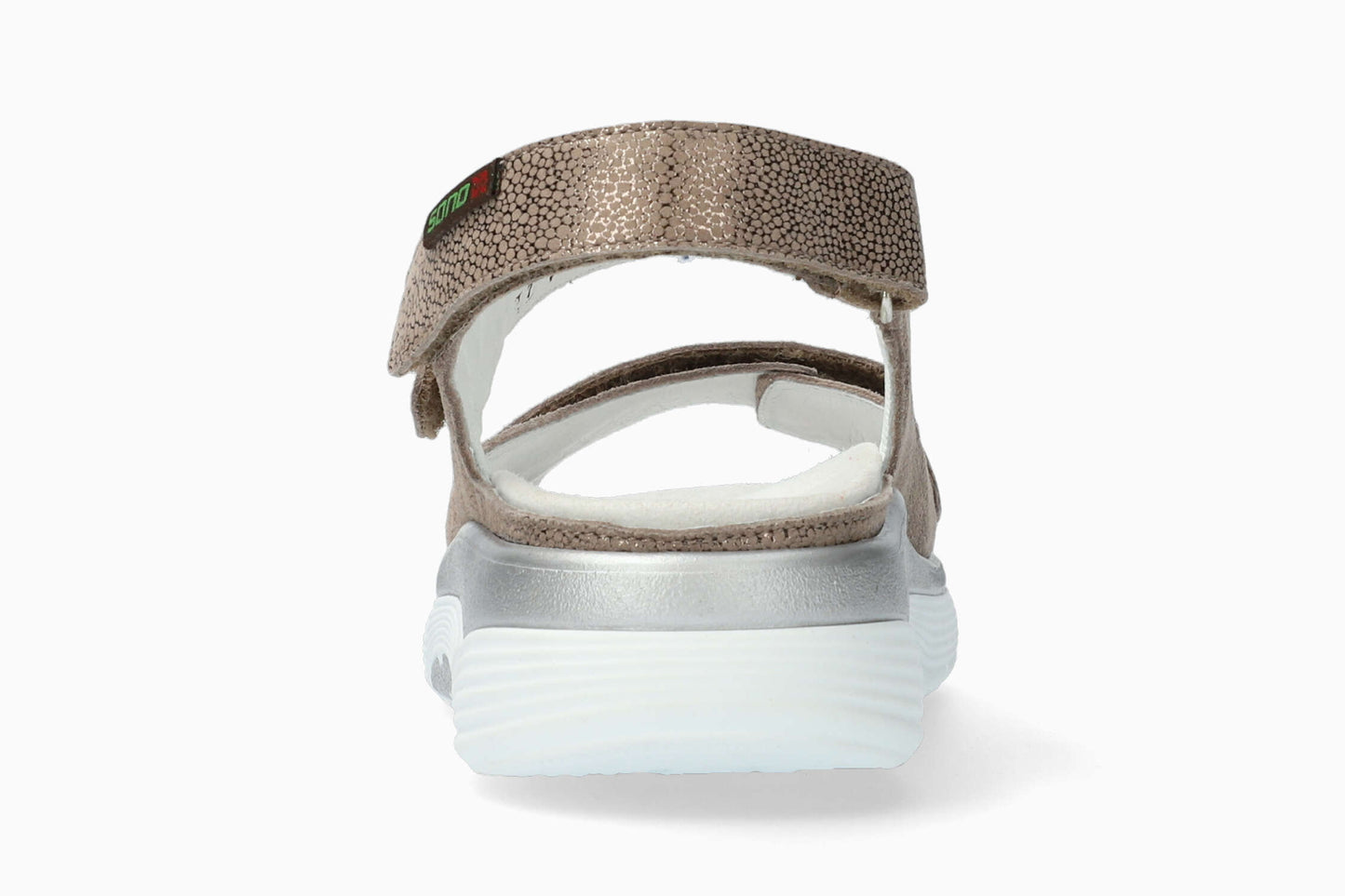 Norine - Dark Taupe