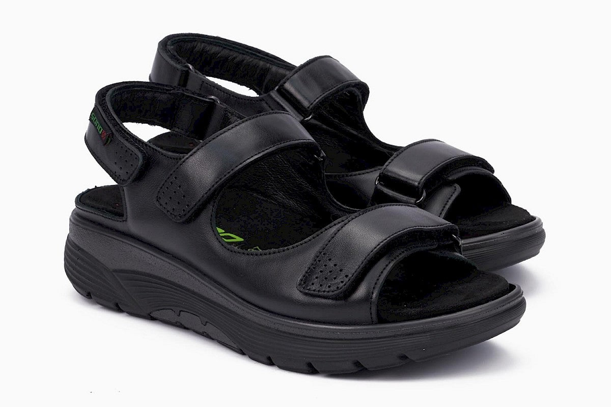 Norine - Black