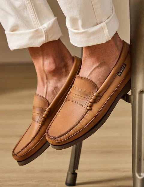 Men's Slip-Ons