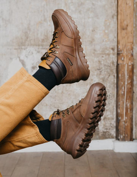 Men's Boots | Mephisto Canada