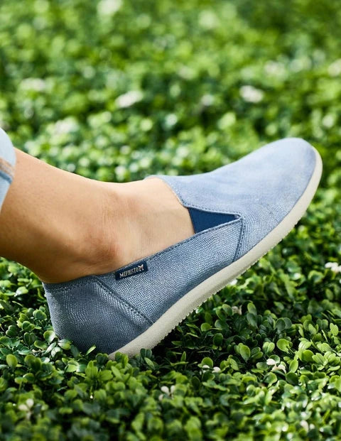 Women's Slip-Ons