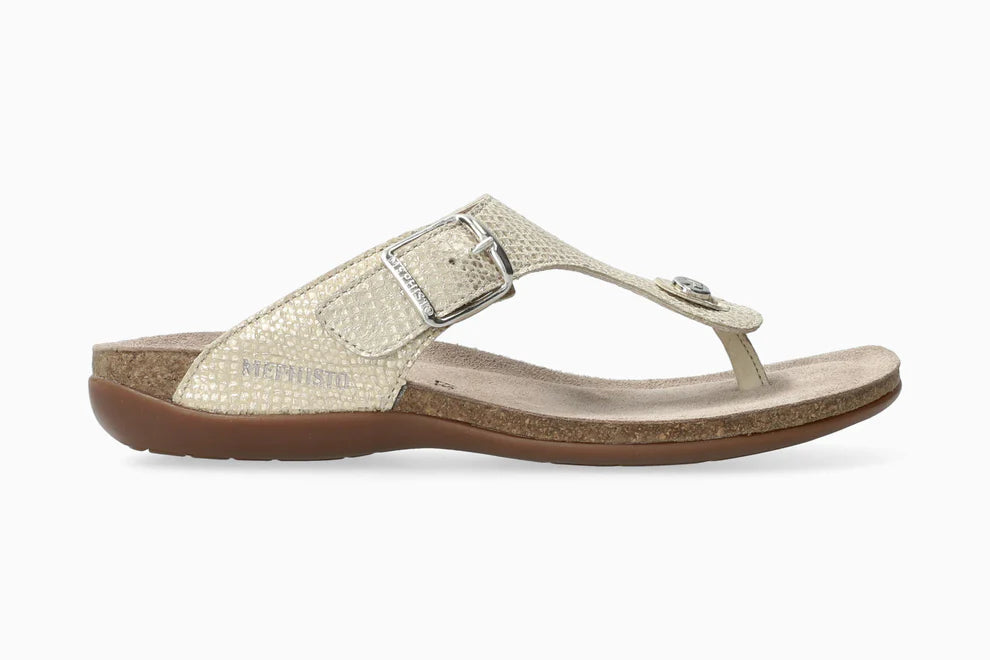 Alinda - Beige