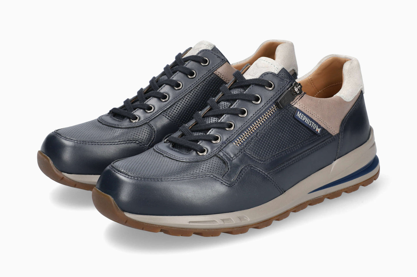 Bradley - Navy