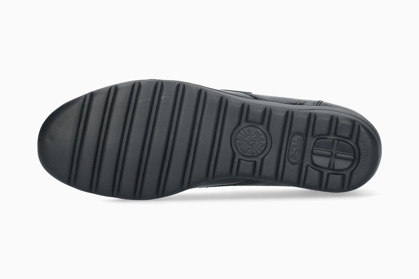 Branda - Black Patent