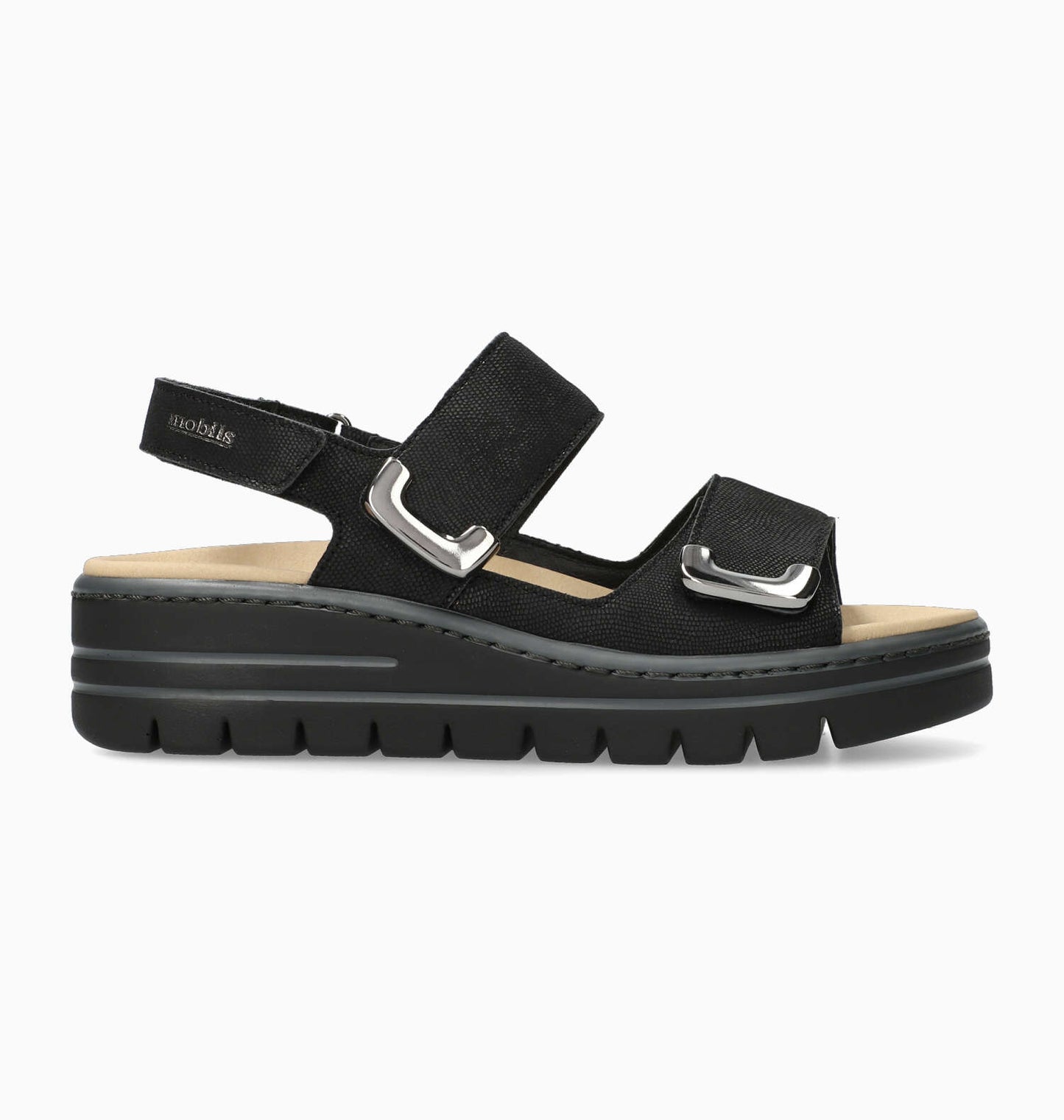Cirila - Black