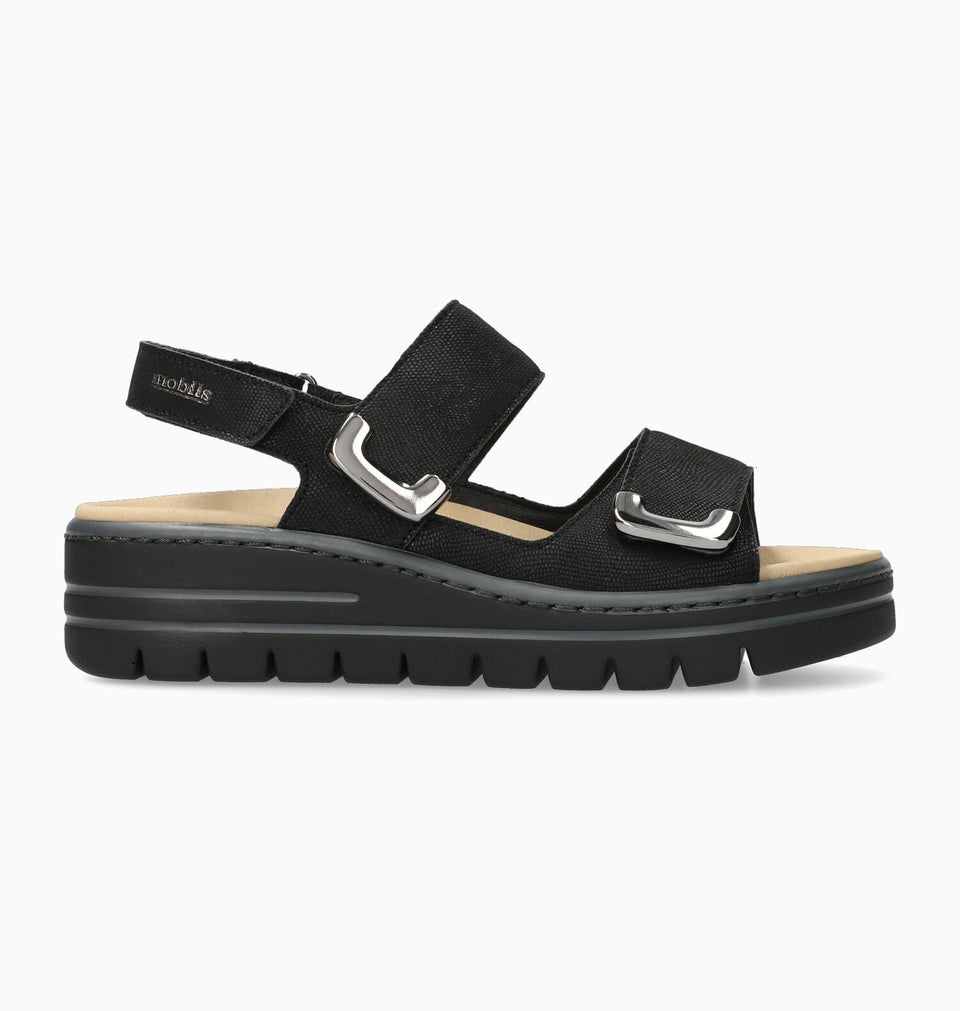 Cirila - Black