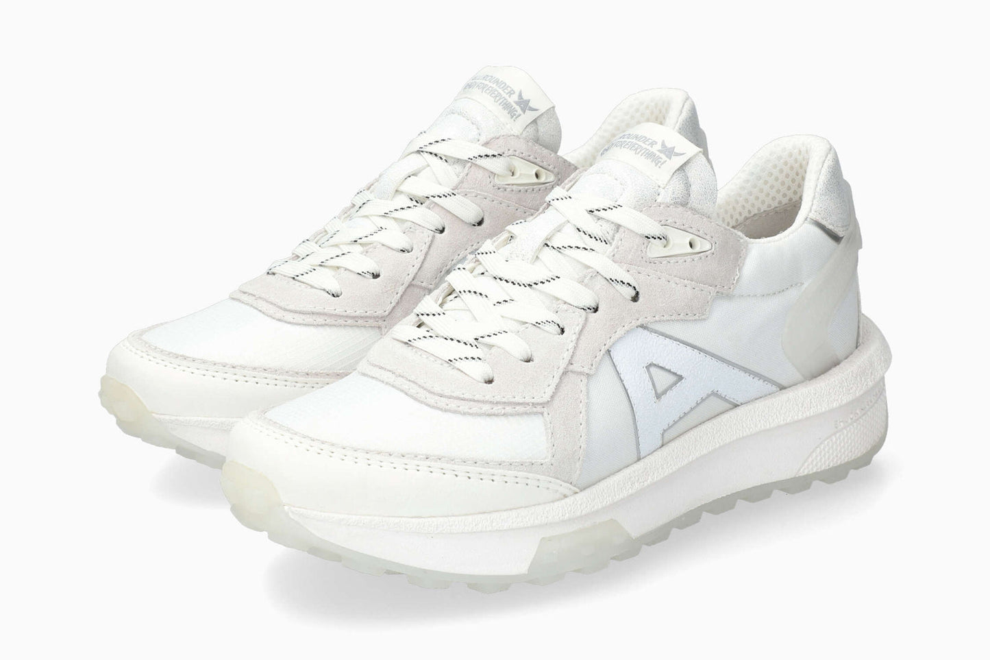Deva - White