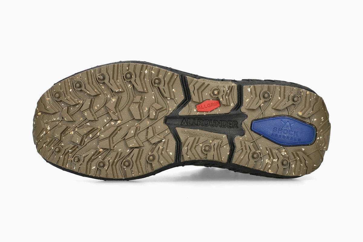 X-Guard Tex - Khaki