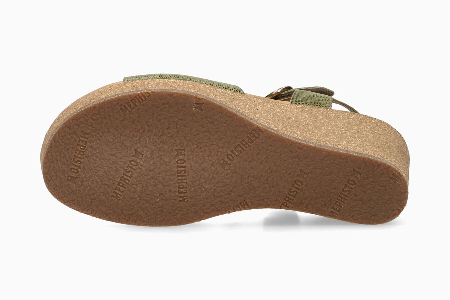Natalya - Light Khaki