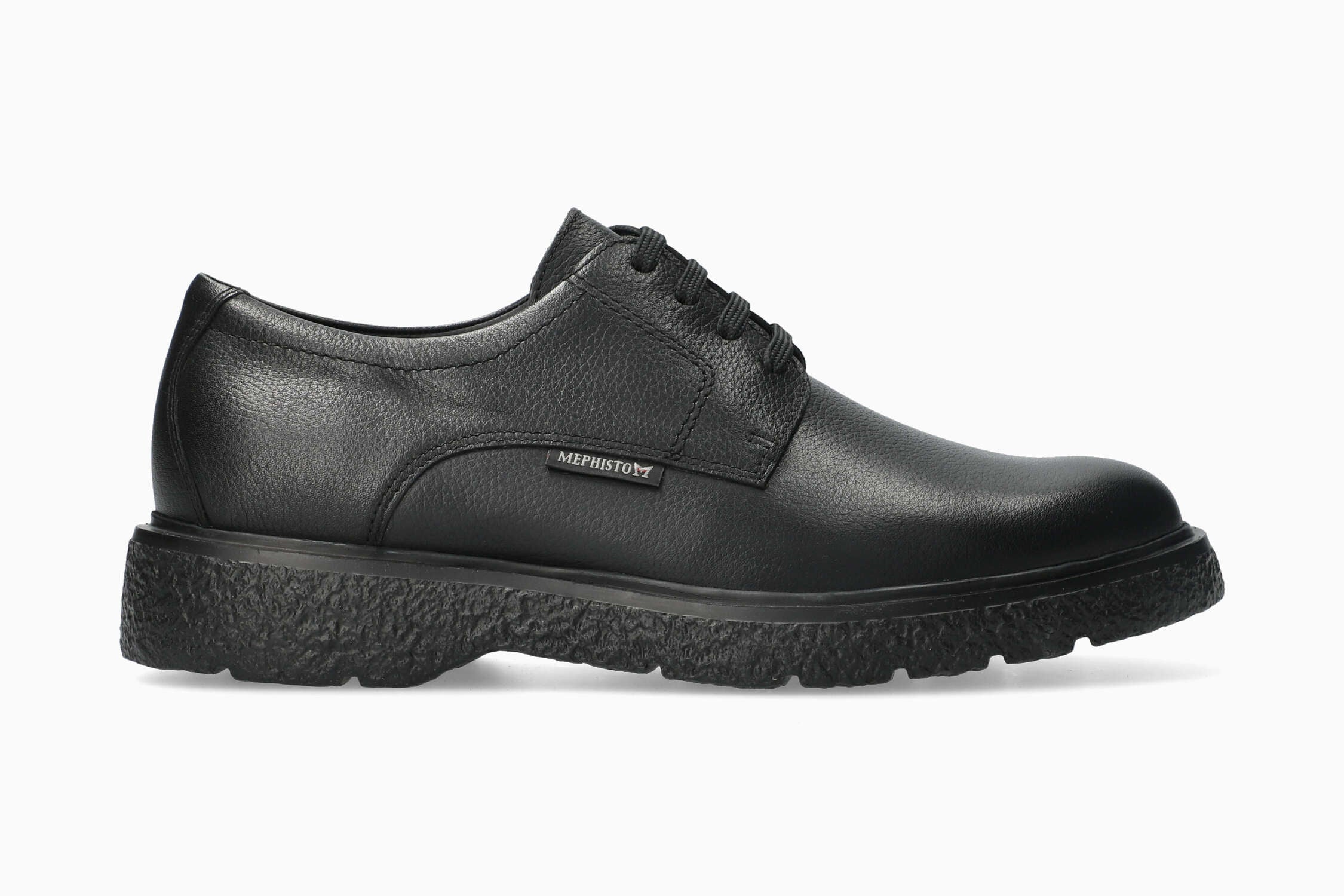 Eddy - Black | Mephisto Canada