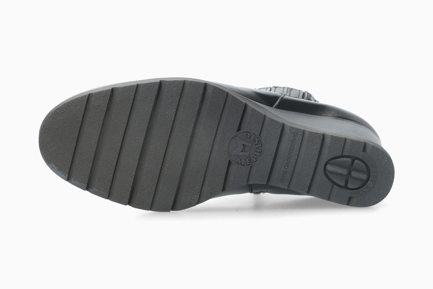 Fiorina - Black
