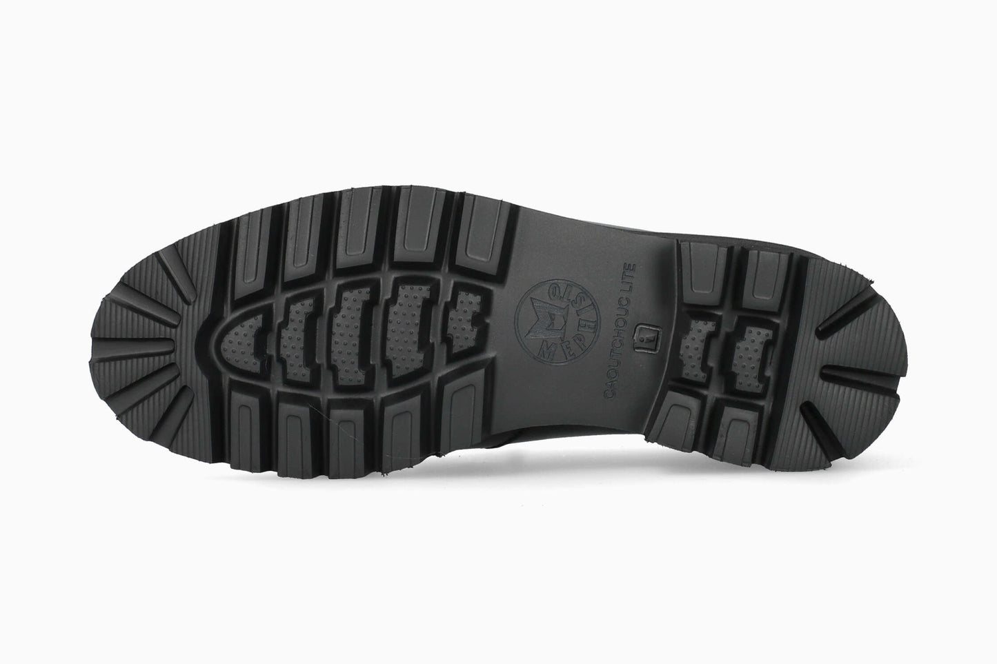 Florenza - Black