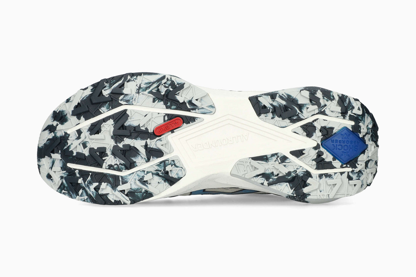 Gravitus - Navy