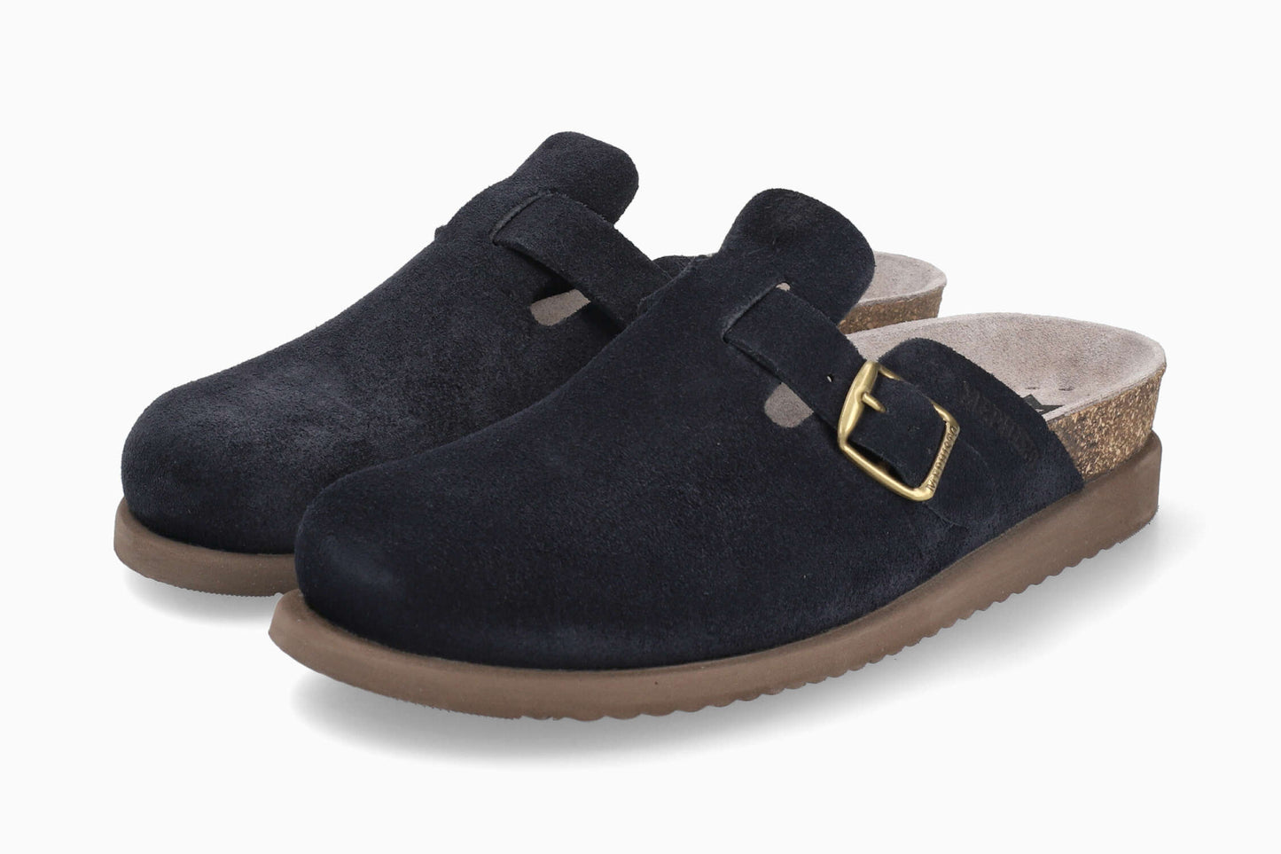 Halina - Midnight Navy