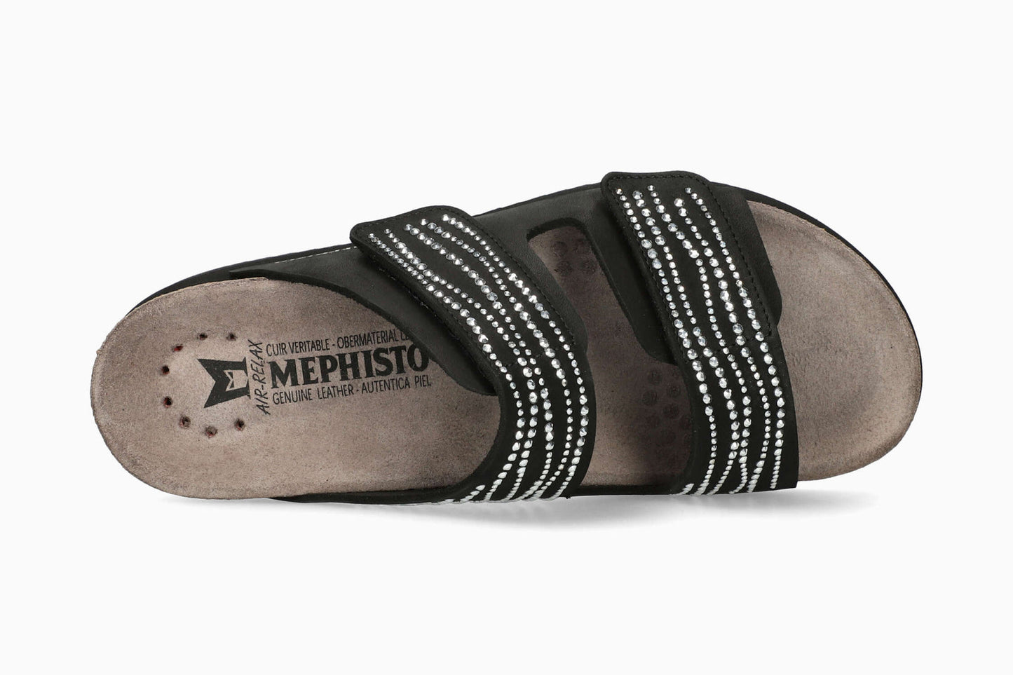 Halma Spark - Black