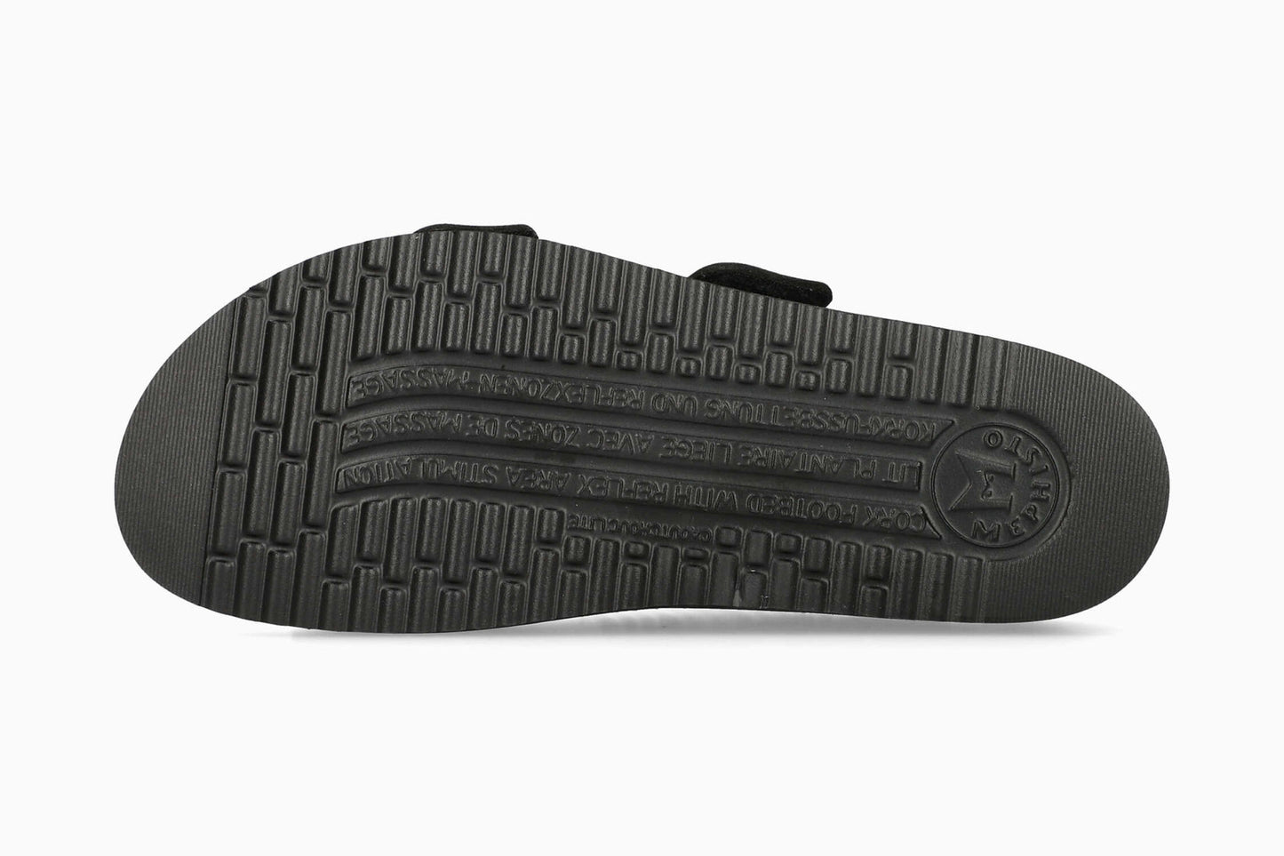 Halma Spark - Black