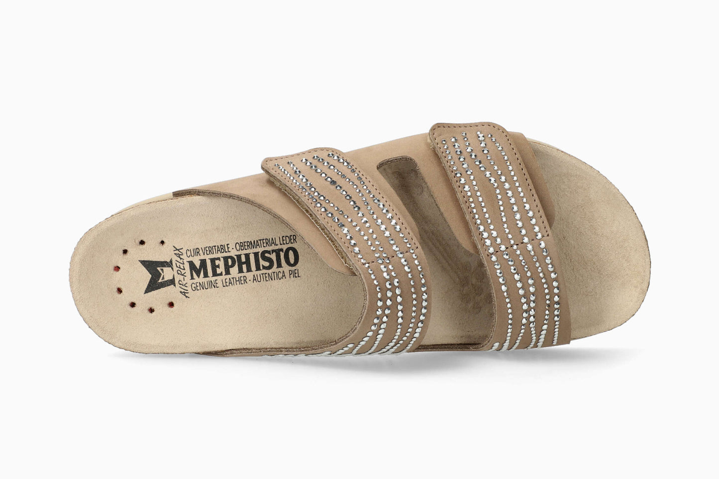 Halma Spark - Light Taupe