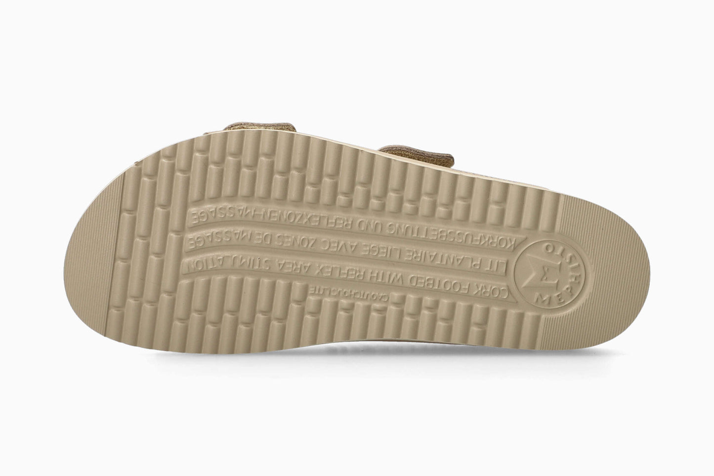 Halma Spark - Light Taupe