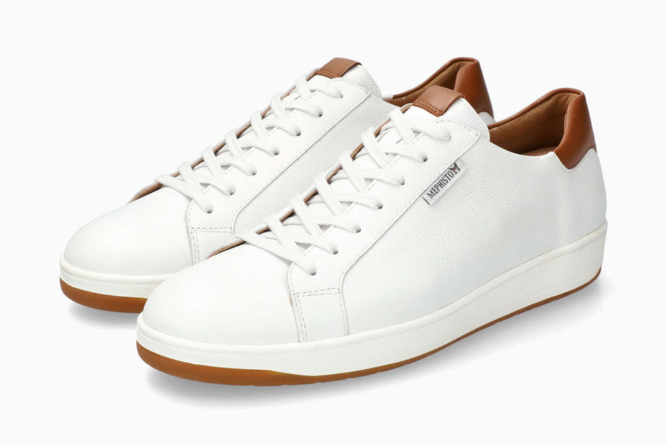 Hasko - White