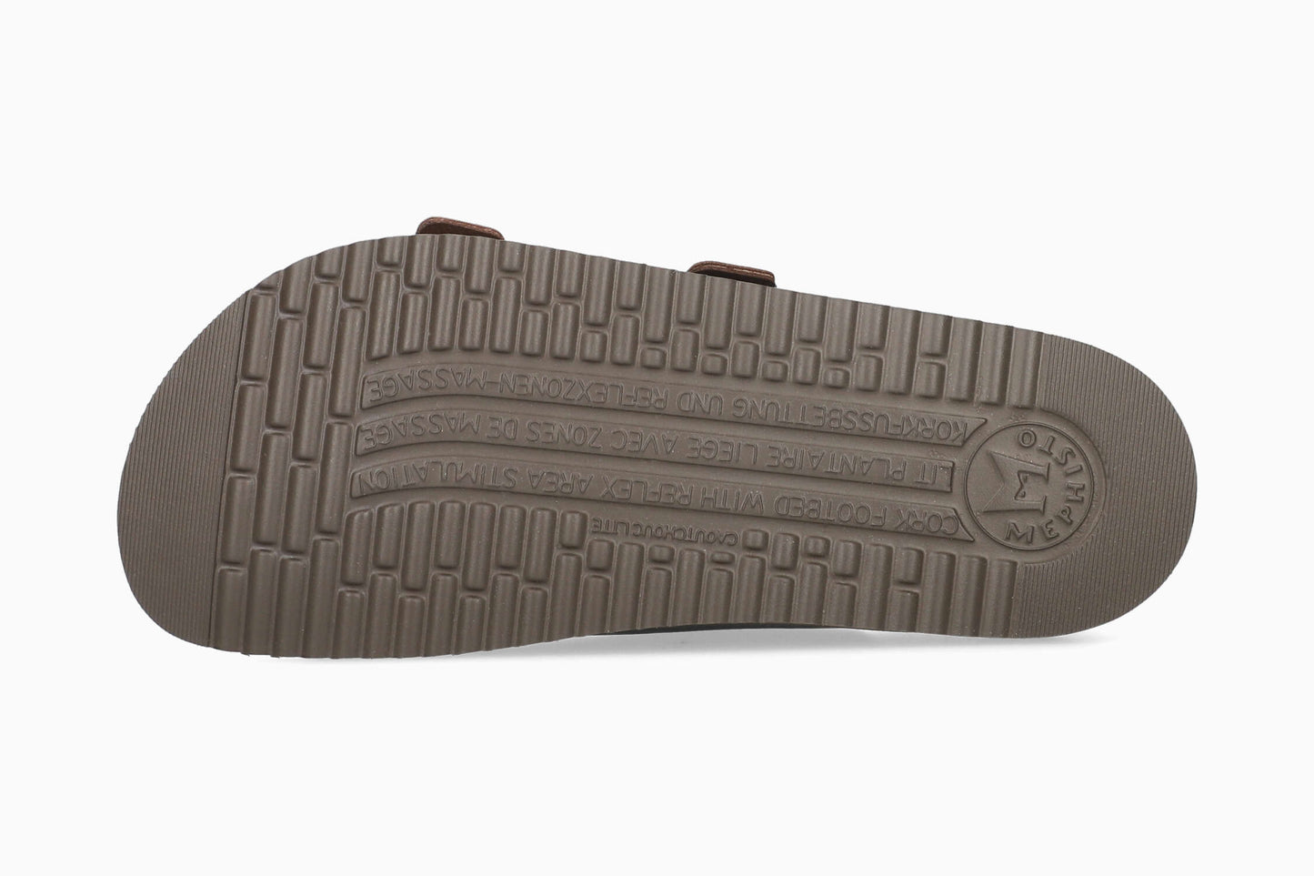 Helda Plus - Dark Brown