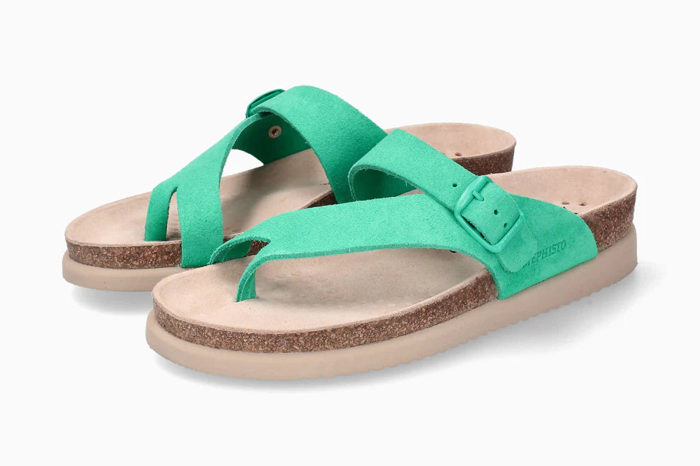Helen Brights - Cool Green