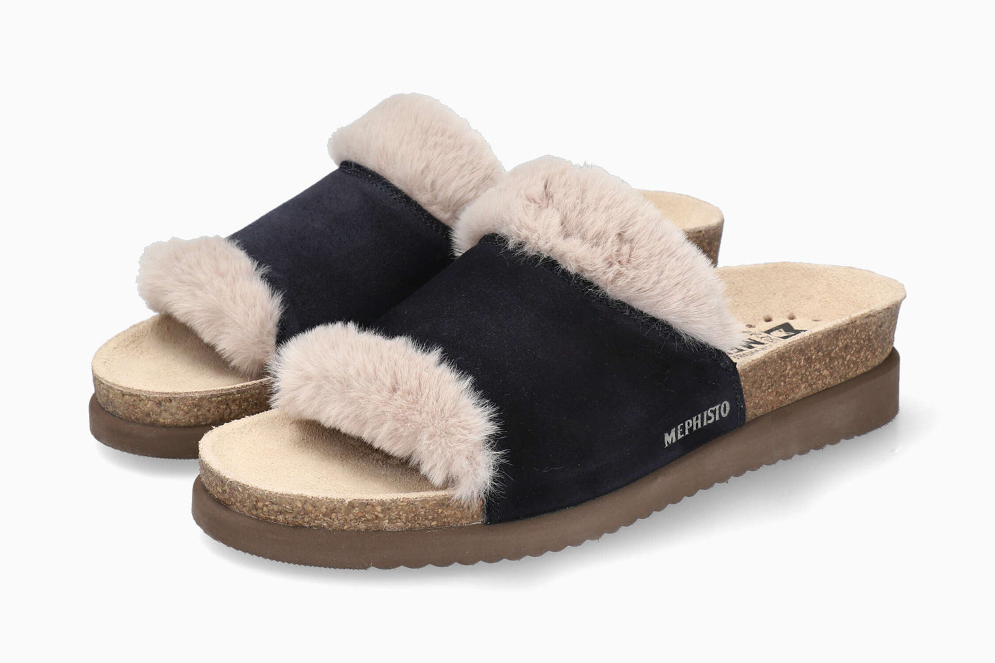 Hemeline - Navy