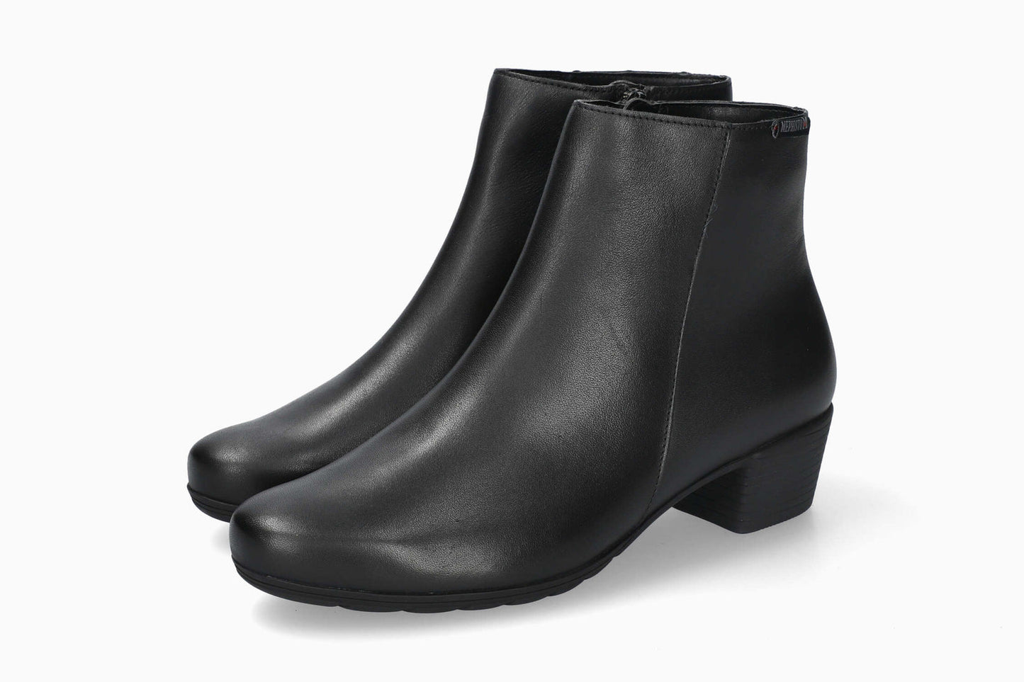 Iola - Black