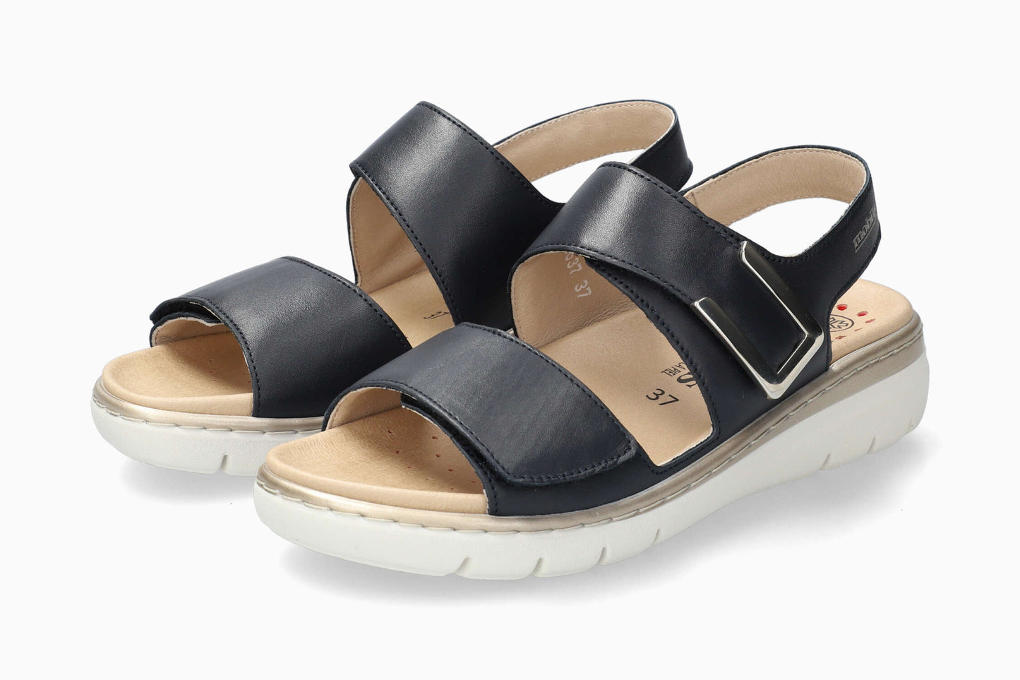 Lalia - Navy