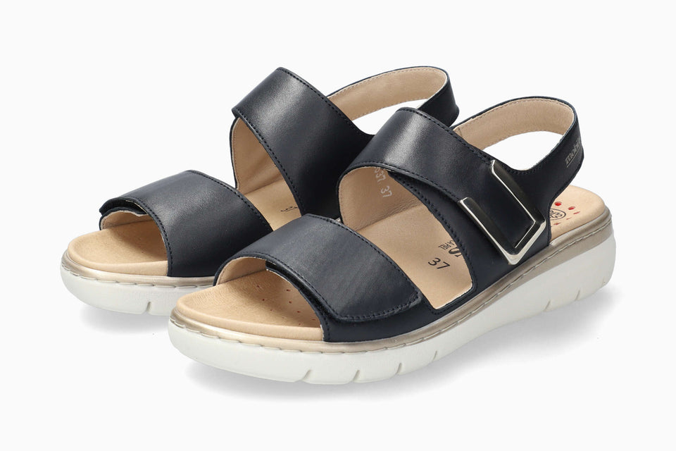 Lalia - Navy