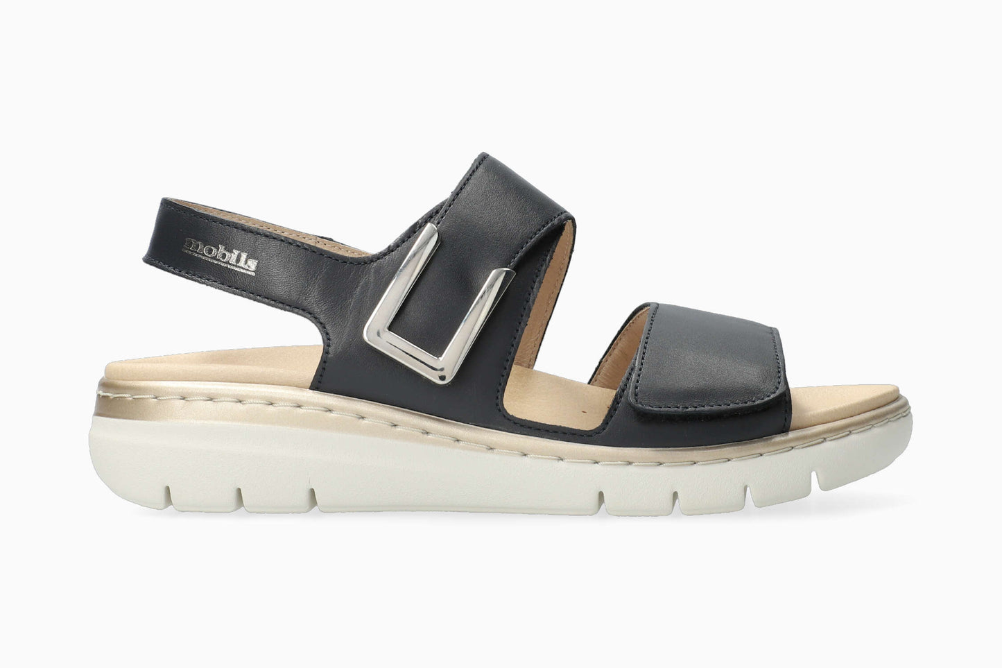Lalia - Navy