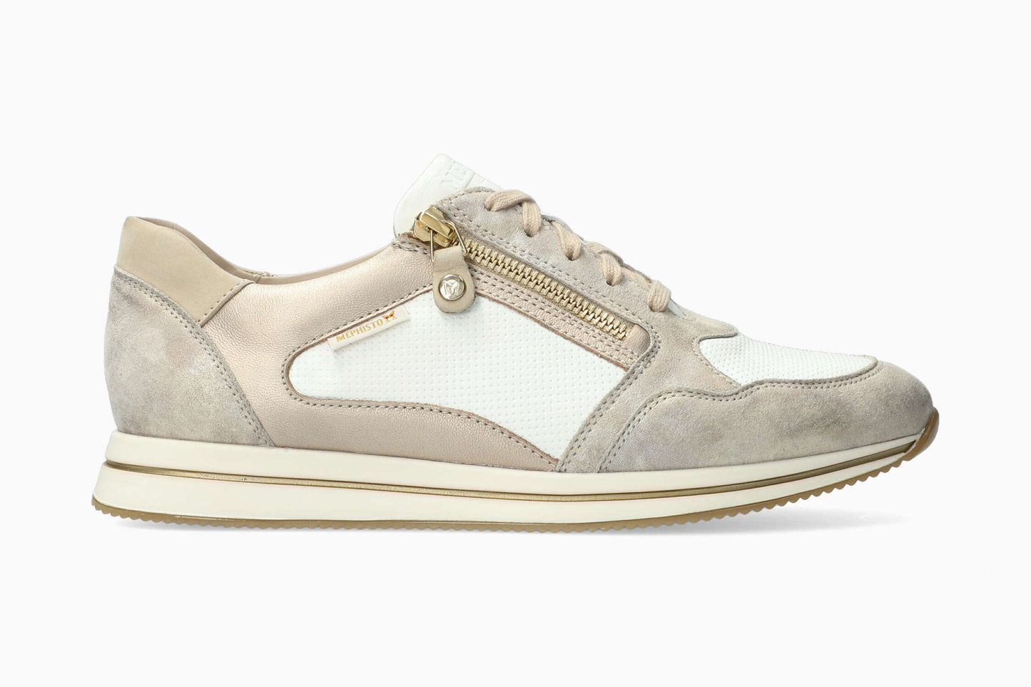 Leenie - Light Taupe